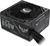 ASUS TUF Gaming 650B PC power supply 650W