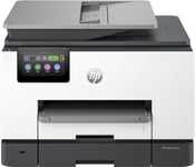 Hewlett Packard – HP OfficeJet Pro 9132e AiO 25ppm Printer (404M5B#629)