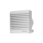 Helios - mini ventilateur, 95 kubikm. hr, 140 x 140 x 25 334