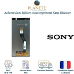 Original Ecran LCD Complet Pour Sony Xperia XA2 Plus (H4413) Vert