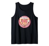 Mother Mama Mommy Day Mothers Make The World Go Around Tank Top