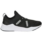 Baskets basses Puma  Wired Run Slipon Wmns