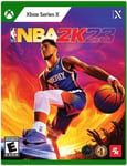 Nba 2k23 - Xbox Series X (Us)