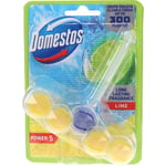 2 x WC-sticks Lime Domestos | 2 x 50g