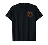 Northern Soul The Torch Stoke On Trent Keep the Faith T-Shirt