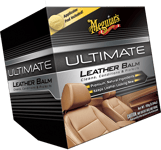 Meguiar's Ultimate Leather Balm