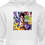 Huvtröja för Barn | Bekväm Barn-Hoodie Fortnite