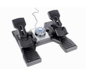 Saitek PZ35 Pro Flight Rudder Pedals