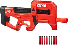 NERF Fortnite - Compact SMG | Officially Licensed New