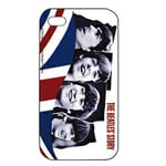 Coque Iphone 4 et 4 S Beatles Story