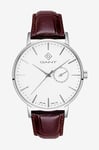 Gant - Park Hill III White/Brown