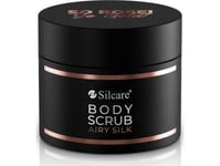 Silcare Silcare_So Rose! So Gold! Kroppsskrubb Silk Body Scrub Paste 300Ml