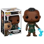 Figurine Funko Pop! The Elder Scrolls Morrowind : Warden