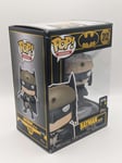 Damaged Box | Funko Pop Heroes | Batman 80 Years | Batman Red Son #312