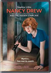 Nancy Drew &amp; The Hidden Staircase DVD