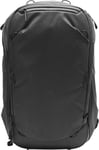 Peak Design Travel Backpack 45L - Svart