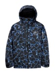 BURTON AK SWASH GORE-TEX 2L SNOWBOARD JACKET - GLOW - 2025 - LARGE