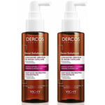 VICHY Dercos Technique Densi-Solutions Lotion 100 ml Concentré 2x100