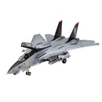 Flygplansmodell - REVELL - Grumman F-14D Super Tomcat - Plast - 10 år