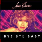 Jean Carne  Bye Bye Baby  CD