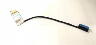 LCD cable laptop portable HP ENVY 17-3000 LED 6017B0330001