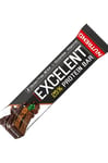 Nutrend - Excelent Protein Bar Double, Brazilian Coffee - 1 Bar