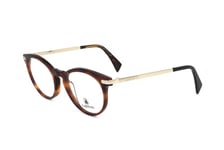 Lunettes de Vue Lanvin LNV2619 214 HAVANA 52/20/145 Homme