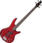 Ibanez GIO Series GSR200-TR - Electric Bass Guitar with Bass Boost - Transparen