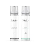 Solstice - Slumber Spray | Deep Sleep Duo Pack | Includes Sleep Aid Spray and Anti Snore Pillow Mist - 2x 100ml, Clear