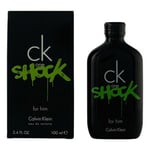 Parfym Herrar Calvin Klein EDT CK ONE Shock For Him 100 ml