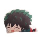 Fingertoys Animé Mon Héros Academia Poupée Peluche Porte-Clé, Midoriya Izuku Bakugou Katsuki Mignon Mini Poupée Porte-Clé Pendentif pour Sac Sac à Dos Mobile Téléphone Clé Décoration - Style 20