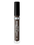 L'oréal Paris Infaillible 48H Unbelieva'brow Gel 3.0 Brunette Ögonbrynsgel Smink Brown L'Oréal Paris