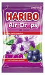 Haribo Air-Drops Fresh Cassis 100g