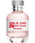 Girls Can Say Anything, EdP 30ml