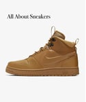 Nike Path Winter "wheat/black/cinnamon/w" Men's Trainers Limited Stock All Sizes