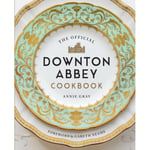 The Official Downton Abbey Cookbook (inbunden, eng)