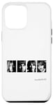 iPhone 13 Pro Max The Beatles - Face Case