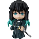 Goodsmile - MUICHIRO TOKITO - Nendoroid - Kimetsu no Yaiba: Demon Slayer