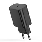 45W USB C Snabbladdare för Samsung, Typ C Snabbladdningsadapter för Samsung Galaxy S23 Ultra/S23+/S23/S22