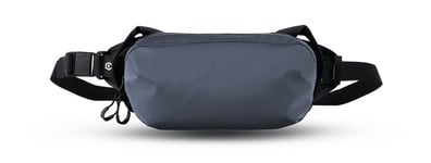 Wandrd D1 Fanny Pack (laivastonsininen)