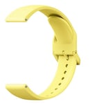 Xiaomi Redmi Watch Bracelet TPU Citron Jaune