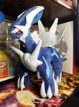 Dialga Pokemon Plush Soft Toy 30CM