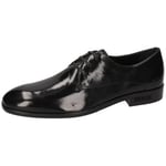 Melvin & Hamilton, Primo 1, Derby Homme, Noir, 41 EU