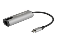 Startech Usb-c 2.5 Gigabit Ethernet Adapter