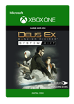 Deus Ex Mankind Divided: System Rift