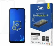 3Mk 3Mk Silver Protect+ Motorola Moto G Play Folia Antymikrobowa Montowana Na Mokro