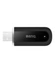 BenQ WD02AT - network adapter - USB 2.0