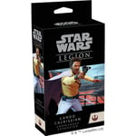 Star Wars: Legion ~ Lando Calrissian Commander Expansion by Fantasy Flight