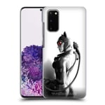 OFFICIAL BATMAN ARKHAM CITY VILLAINS HARD BACK CASE FOR SAMSUNG PHONES 1