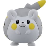 Pokemon Sun & Moon Togedemaru Figur